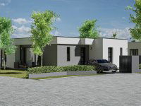 Kiadó téglalakás, albérlet