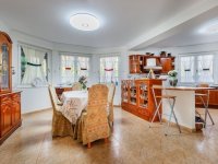 Eladó családi ház, II. kerületben 480 M Ft, 8 szobás