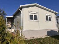 Eladó nyaraló, Iszkaszentgyörgyön 39.9 M Ft, 2 szobás