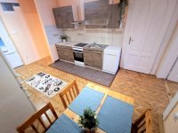 Kiadó téglalakás, albérlet, XIII. kerületben, Pannónia utcában