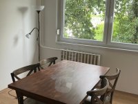 Kiadó panellakás, albérlet, III. kerületben, Hollós Korvin Lajos utcában