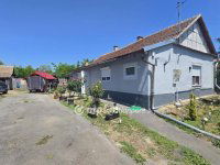 Eladó családi ház, Furtán 11.5 M Ft, 2 szobás