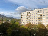 Eladó panellakás, III. kerületben 66.4 M Ft, 2 szobás