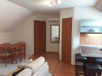 Kiadó téglalakás, albérlet, Komáromban 250 E Ft / hó, 3 szobás