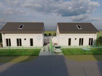 Eladó családi ház, Szegeden 119.9 M Ft, 3+1 szobás