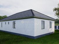 Eladó családi ház, Dányon 70 M Ft, 4 szobás