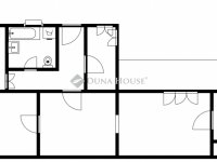 Eladó családi ház, Pécelen 60 M Ft, 4 szobás