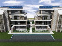 Eladó téglalakás, Balatonszárszón 106.277 M Ft, 3 szobás