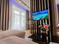 Eladó téglalakás, V. kerületben 201.549 M Ft, 2 szobás