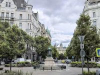 Eladó téglalakás, V. kerületben 175 M Ft, 4 szobás