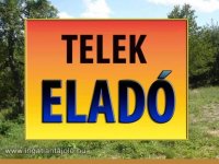 Eladó telek, Kótajon 4.5 M Ft / költözzbe.hu