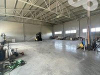 Eladó ipari ingatlan