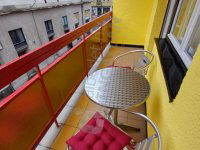 Kiadó téglalakás, albérlet