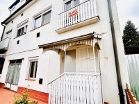 Eladó ikerház, Nagyatádon, Szabó Dezső utcában 36.9 M Ft