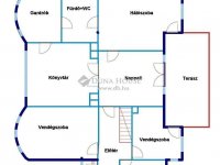 Eladó családi ház, Üllőn 303 M Ft, 12 szobás