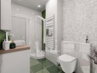 Eladó téglalakás, Balatonalmádiban 123 M Ft, 2 szobás