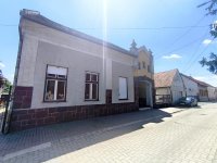 Eladó családi ház, Dombóváron, Petőfi utcában 19.5 M Ft