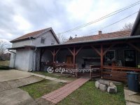 Eladó családi ház, Albertirsán 72.9 M Ft, 6+2 szobás