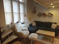 Eladó téglalakás, VIII. kerületben 53.9 M Ft, 1+1 szobás