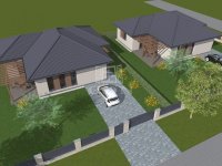Eladó családi ház, Székesfehérvárott 90 M Ft, 4 szobás