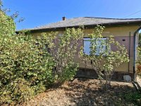 Eladó családi ház, Balatonfőkajáron 42 M Ft, 2 szobás