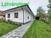 Eladó családi ház