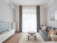 Kiadó téglalakás, albérlet, VII. kerületben, Asbóth utcában