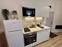 Eladó téglalakás, VII. kerületben 34 M Ft, 1 szobás