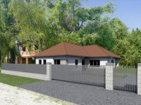 Eladó családi ház, Pilisvörösváron 214 M Ft, 4 szobás