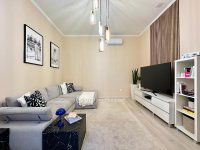 Eladó téglalakás, VI. kerületben 119.9 M Ft, 3 szobás