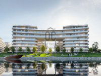 Eladó téglalakás, XIII. kerületben 131.9 M Ft, 3 szobás