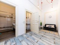 Eladó téglalakás, VII. kerületben 52 M Ft, 1 szobás