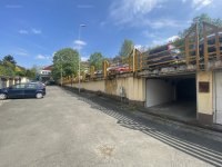 Kiadó garázs, Kaposváron 30 E Ft / hó / költözzbe.hu
