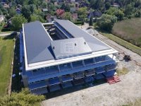 Eladó téglalakás, Balatonmáriafürdőn 119.85 M Ft, 2+1 szobás