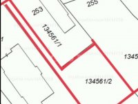 Eladó telek, XVII. kerületben 48 M Ft / költözzbe.hu