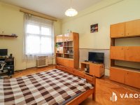 Eladó téglalakás, Békéscsabán 28 M Ft, 1 szobás