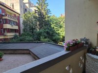 Eladó téglalakás, XI. kerületben, Kosztolányi Dezső téren
