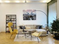 Kiadó téglalakás, albérlet