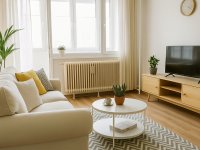 Eladó panellakás, Dunaújvárosban 33.5 M Ft, 2 szobás