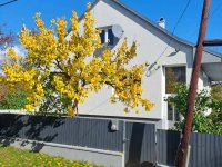 Eladó családi ház, Füzérkomlóson 72.765 M Ft, 1+1 szobás