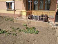Eladó családi ház, Dunaújvárosban 59 M Ft, 2 szobás