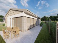 Eladó családi ház, Csömörön 168 M Ft, 4 szobás