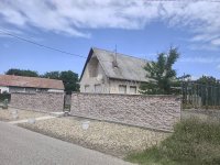 Eladó családi ház, Örkényen 58.8 M Ft, 3 szobás