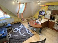 Eladó téglalakás, IV. kerületben, József Attila utcában