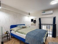 Eladó téglalakás, VI. kerületben 50 M Ft, 2 szobás