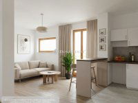 Eladó téglalakás, Budakeszin 96.6 M Ft, 3 szobás