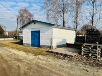 Eladó ipari ingatlan, Tápióbicskén 89.9 M Ft