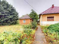 Eladó családi ház, Nyírkarászon 20 M Ft, 2 szobás