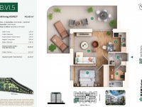 Eladó téglalakás, XIX. kerületben, Iparos utcában 79.443 M Ft