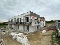 Eladó téglalakás, Mogyoródon 59.9 M Ft, 3 szobás